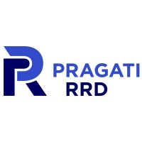 Pragati RRD Private Limited logo - Similar company to Pragati Offset Pvt. Ltd.
