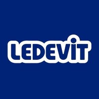 Ledevit logo - Similar company to Decom Technology Corp S.A.