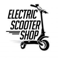 Electric Scooter Shop logo - Similar company to Electric Scooter Sharing