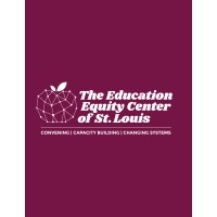 The Education Equity Center of St. Louis logo - Similar company to Anti-Racism Leadership Institute