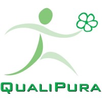 Qualipura - Serviços de Limpeza, Lda. logo - Similar company to Ambirent | Equipamentos E Produtos De Limpeza