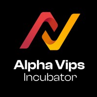 Alpha Vips logo - Similar company to Interactively