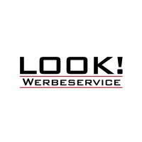 LOOK! Werbeservice GmbH logo - Similar company to Dasroteb