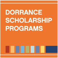 Dorrance Scholarship Programs