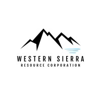 Western Sierra Resource Corporation logo - Similar company to Mitigation Solutions Usa