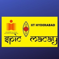 SPICMACAY- IITH SUBCHAPTER logo - Similar company to Spicmacay Apac