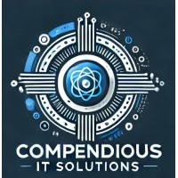 Compendious IT Solutions, LLC logo - Similar company to Safetynet Technology Solutions