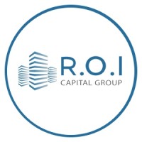 R.O.I Capital Group logo - Similar company to LetsAI