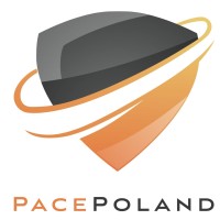 Pace Poland logo - Similar company to Lemlock
