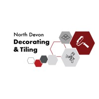 North Devon Decorators & Tiling logo - Similar company to Rosewick Construction Limited
