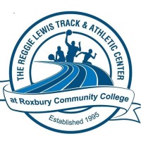 Reggie Lewis Track and Athletic Center logo - Similar company to Level Ground Mixed Martial Arts
