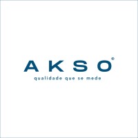 Akso Instrumentos de Medição logo - Similar company to Criffer Instrumentos De Medição