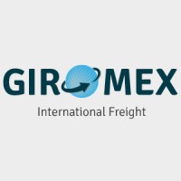 Giromex International Freight logo - Similar company to Lulitex