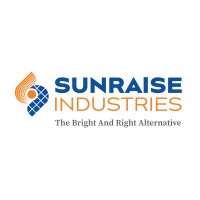 SunRaise Industries logo - Similar company to Graydata Technology