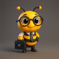 Bizzer.ai logo - Similar company to Bisque