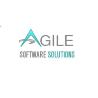 Agile Software Solutions logo - Similar company to Vagile