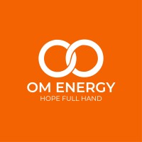 OM ENERGY logo - Similar company to Watt Nu