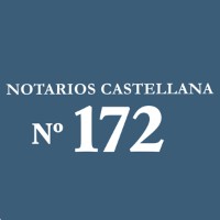 Notarios Castellana 172 logo - Similar company to Jomart & Co