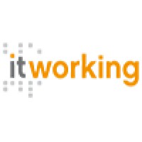 ITWorking Srl logo - Similar company to Squadrani