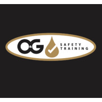O&G Safety Training (UK) Ltd logo - Similar company to Rock Consulting Uk