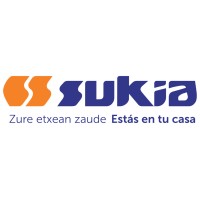 Construcciones Sukia Eraikuntzak S.A. logo - Similar company to Construcciones Fhimasa, S.A.