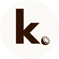 Kokonut logo - Similar company to Turtlepic