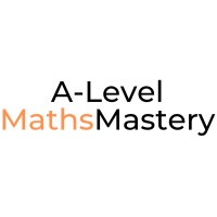 Alevel Maths Mastery logo - Similar company to Manus App