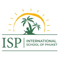 ISP International School of Phuket logo - Similar company to Banline