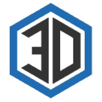 3D Blueprint logo - Similar company to Atra 3D Printing