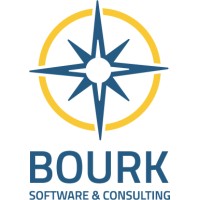 Bourk Software & Consulting logo - Similar company to Bridge Partners Group