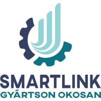 SmartLink logo - Similar company to Human Matrix Personnel Consulting Ltd