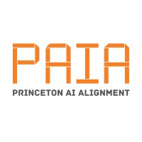 Princeton AI Alignment logo - Similar company to The Osprey Group