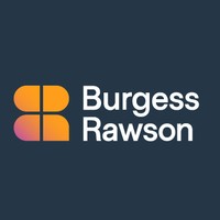 Burgess Rawson WA logo - Similar company to Range