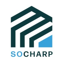 SOCHARP logo - Similar company to Segb