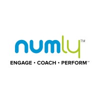 Numly™, Inc. logo - Similar company to Spigit