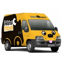 Pet Shop Movel logo - Similar company to Dogz
