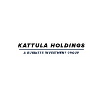 Kattula Holdings, LLC logo - Similar company to Foundation Logistics