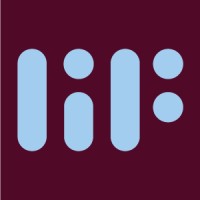 Lif - Lægemiddelindustriforeningen logo - Similar company to Studynova