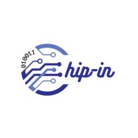 Chip-In logo - Similar company to Edgetech