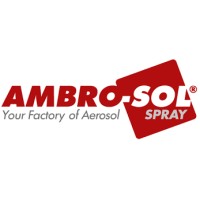 Ambro-sol España logo - Similar company to Emsol