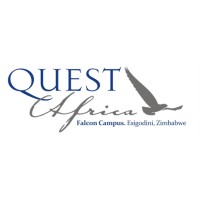 Quest Africa Zimbabwe logo - Similar company to Warriors Academy