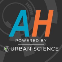 AutoHook logo - Similar company to Autobase Crm