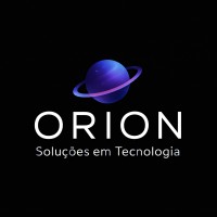 Orion Soluções em Tecnologia logo - Similar company to Catos Computer Club