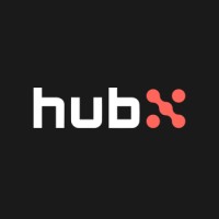 HUBX logo - Similar company to Hubx