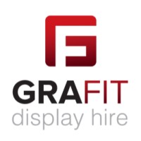 Grafit Display Hire Ltd logo - Similar company to Easiframe