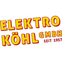 Elektro-Köhl GmbH logo - Similar company to Ewald Fachplanung