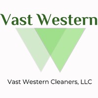 Vast Western Cleaners, LLC logo - Similar company to Spongebon Co Llc