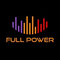Full Power logo - Similar company to Deployyy.Co