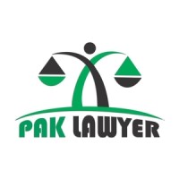 Pak-Lawyer Associates logo - Similar company to Lend Clothes