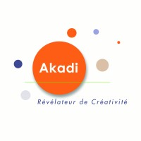 Akadi, Coaching and Training logo - Similar company to Testunmetier | Visiométiers